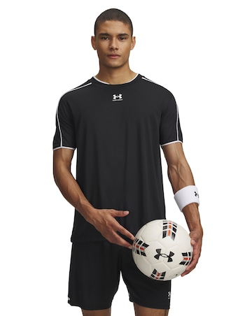 Under Armour Challenger Train T-Shirt