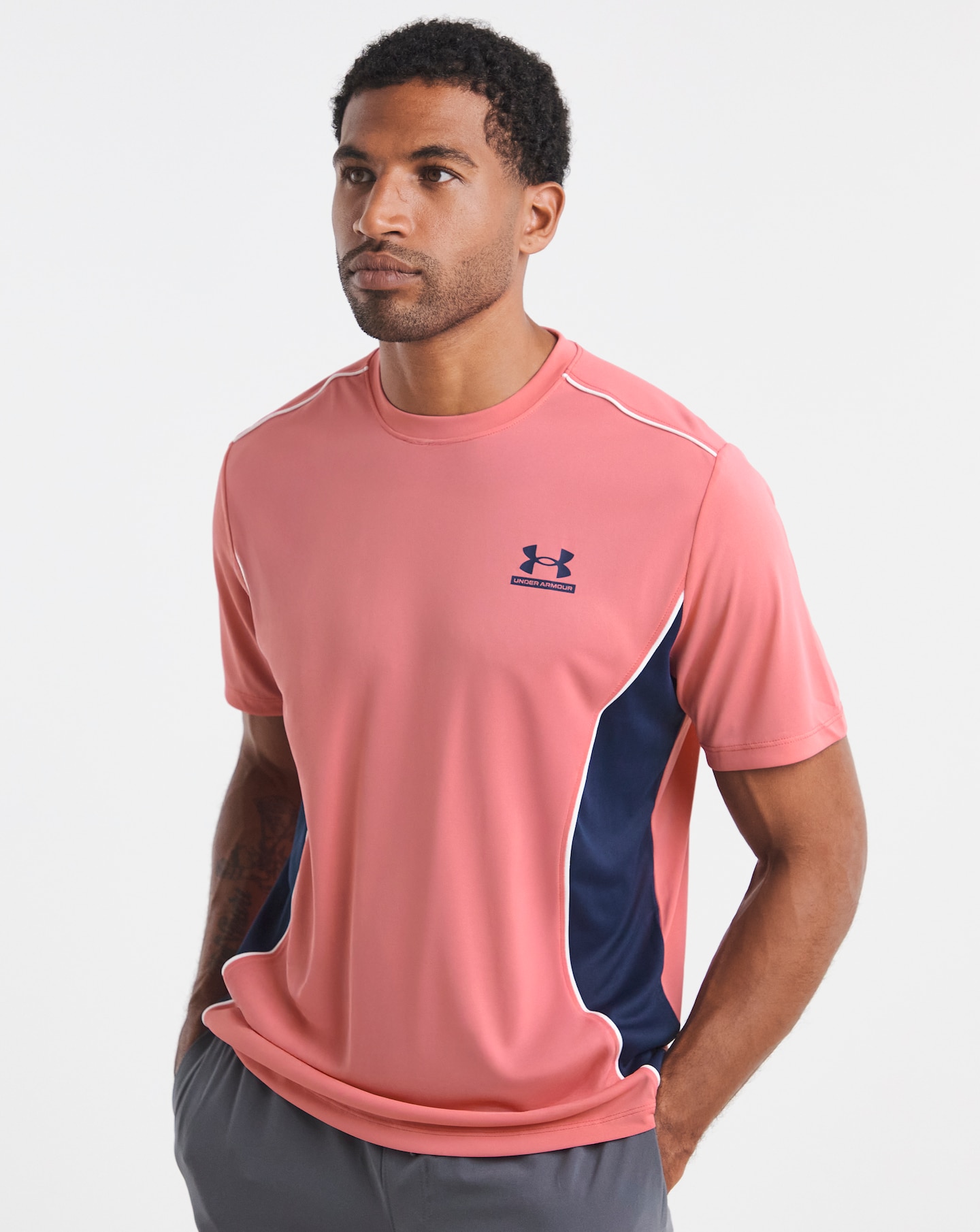 Under Armour Tech Sport T-Shirt