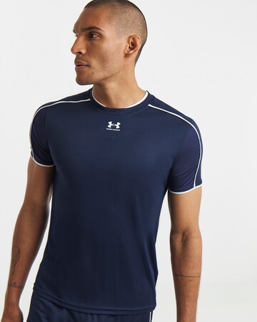 Under Armour Challenger Train T-Shirt