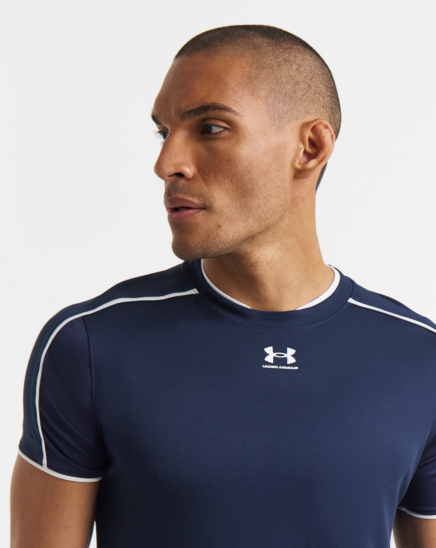 New In - Under Armour Challenger Train T-Shirt