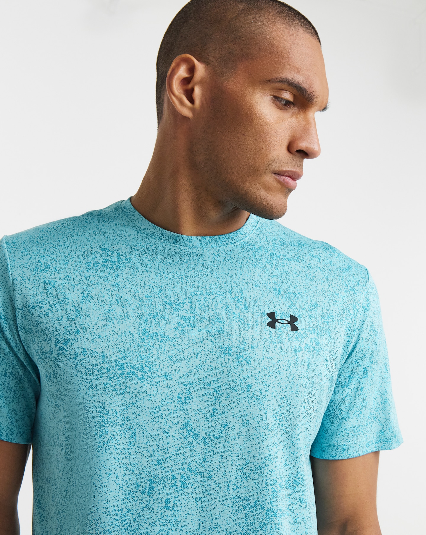 Under Armour Pixelate Tech T-Shirt