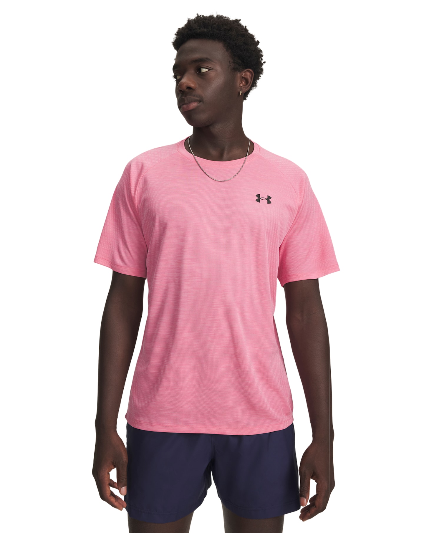 New In - Under Armour Tech Textured T-Shirt