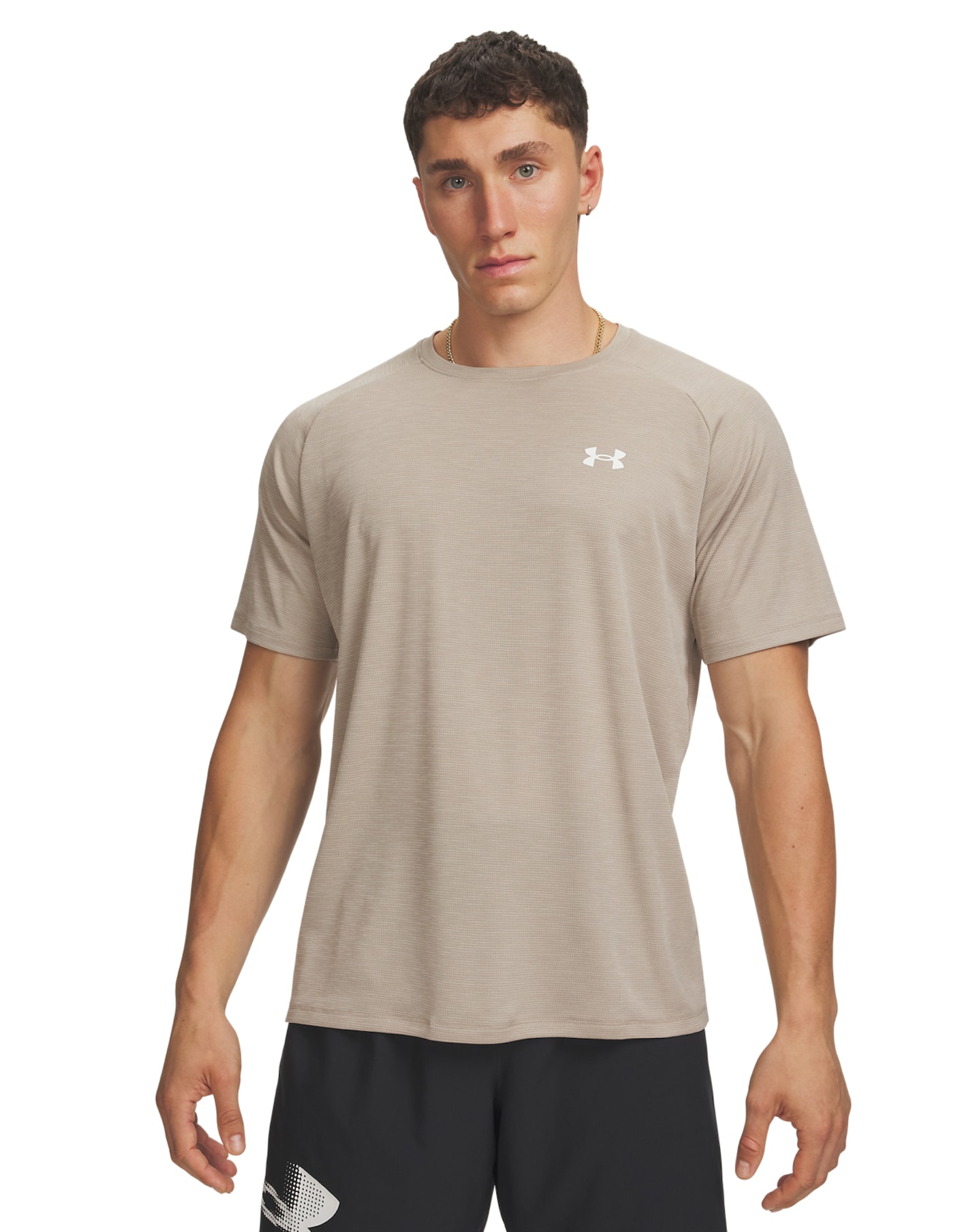 New In - Under Armour Tech Textured T-Shirt