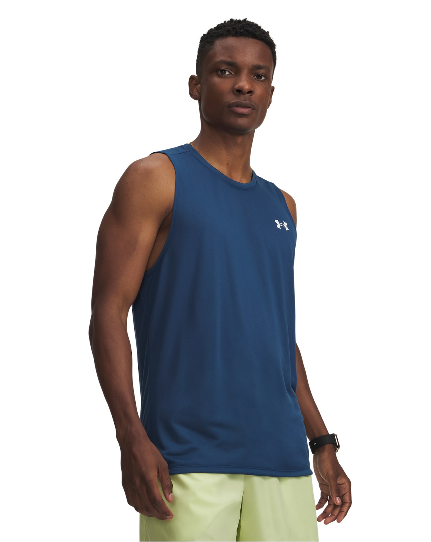 New In - Under Armour Tech Tank