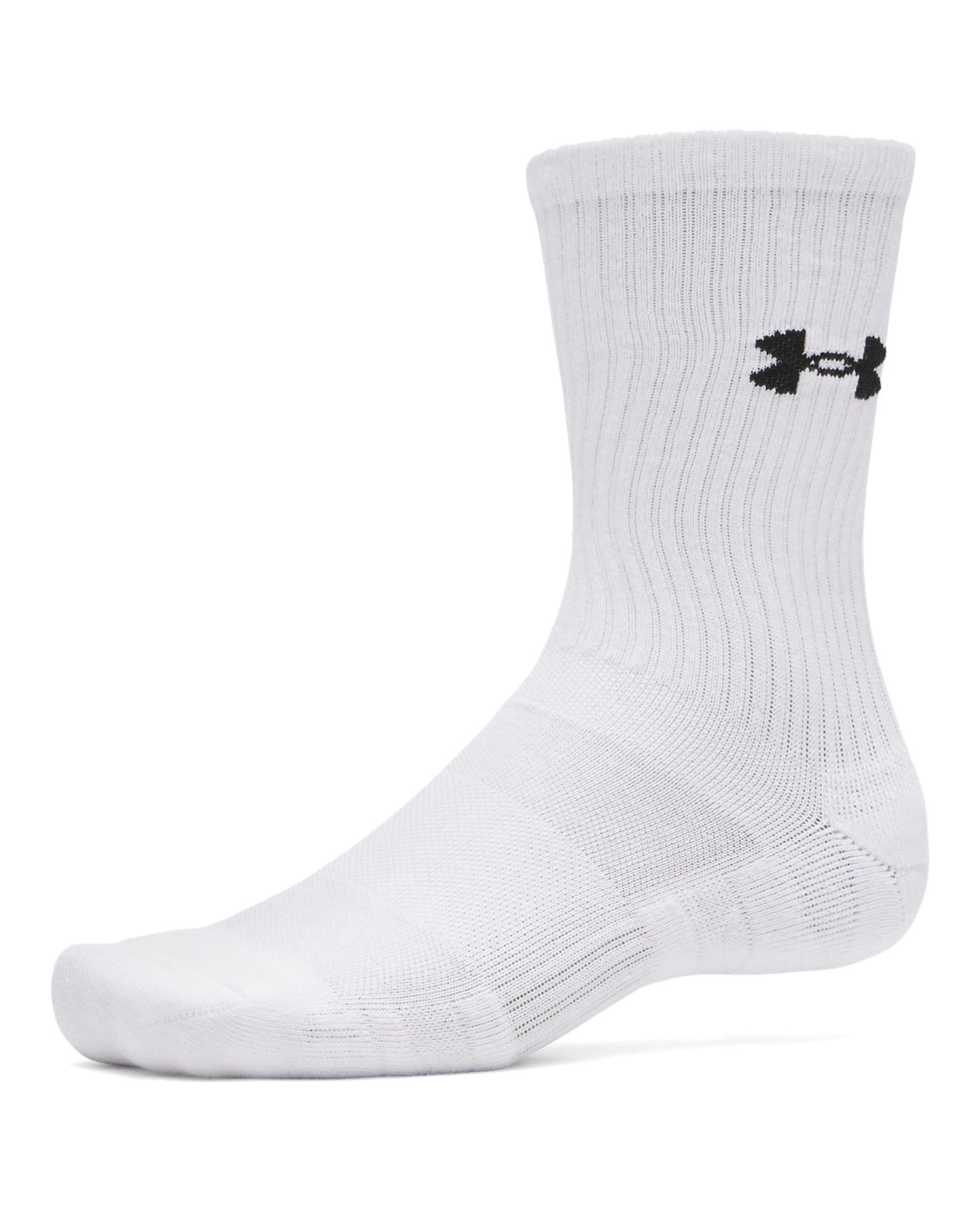 New In - Under Armour Performance 3pk Socks