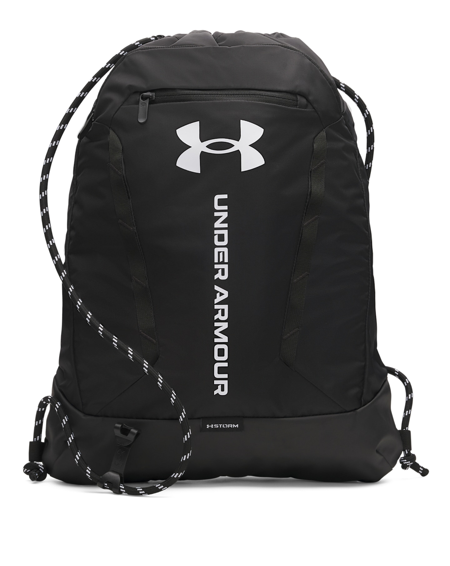 New In - Under Armour Hustle Sackpack
