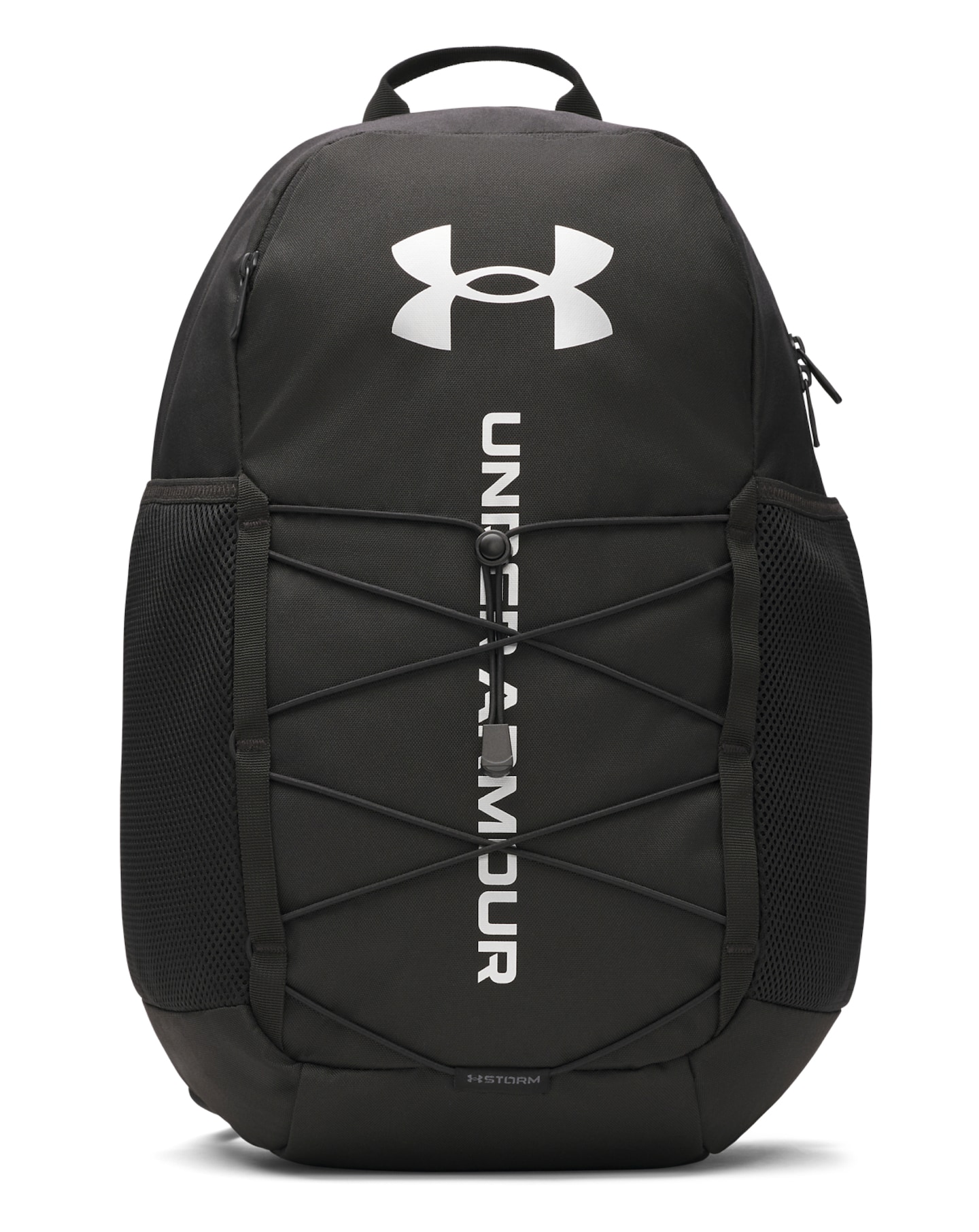 New In - Under Armour Hustle Sport 6.0 Backpack