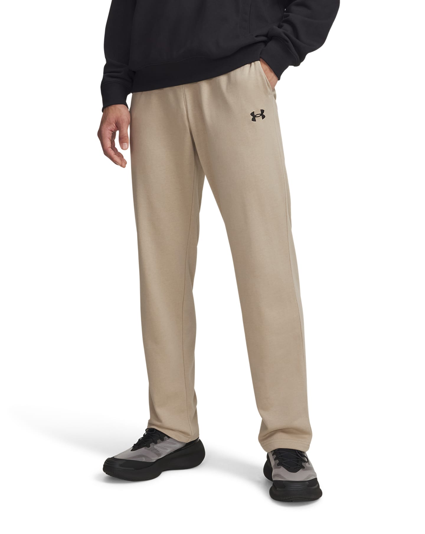 New In - Under Armour Rival Straight Pants