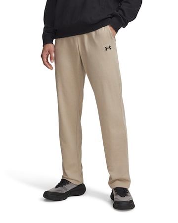 Under Armour Rival Lightweight Straight Pants