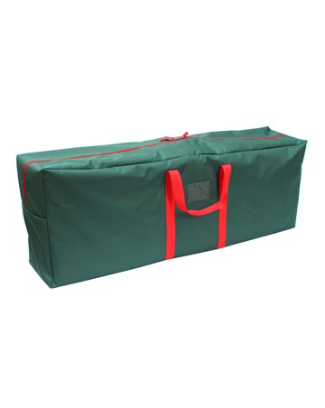 Christmas Tree Storage Bag- Up To 6ft