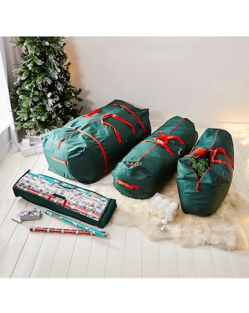 Christmas Tree Storage Bag- 7ft