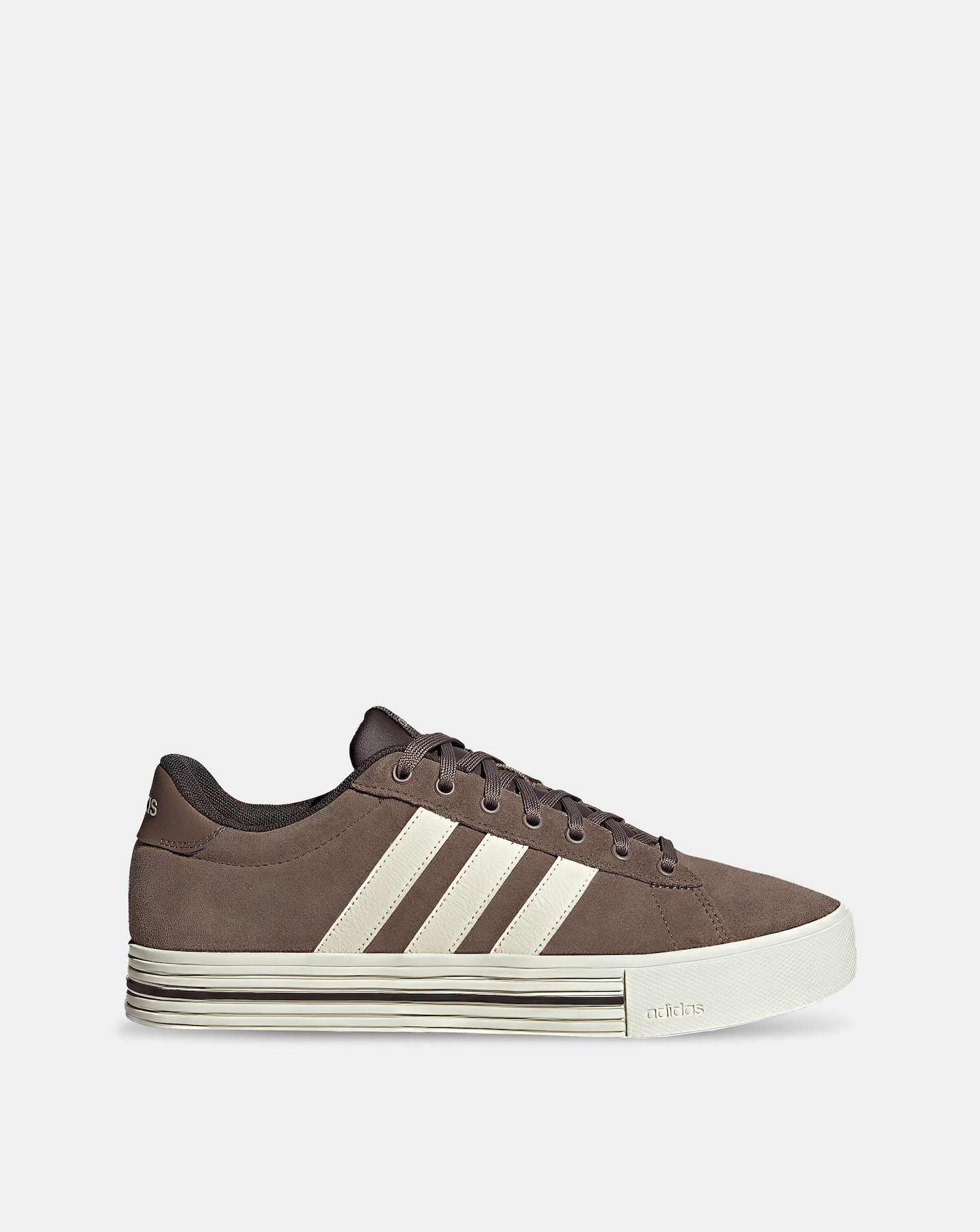 New In - adidas Suede Daily 4.0 Trainers