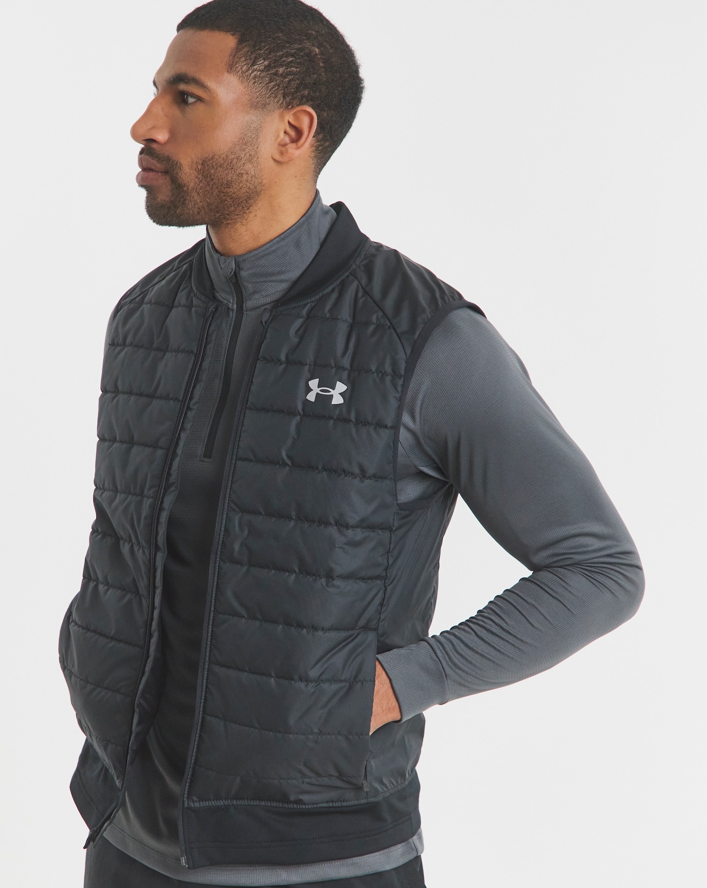 Under Armour Insulated Vest