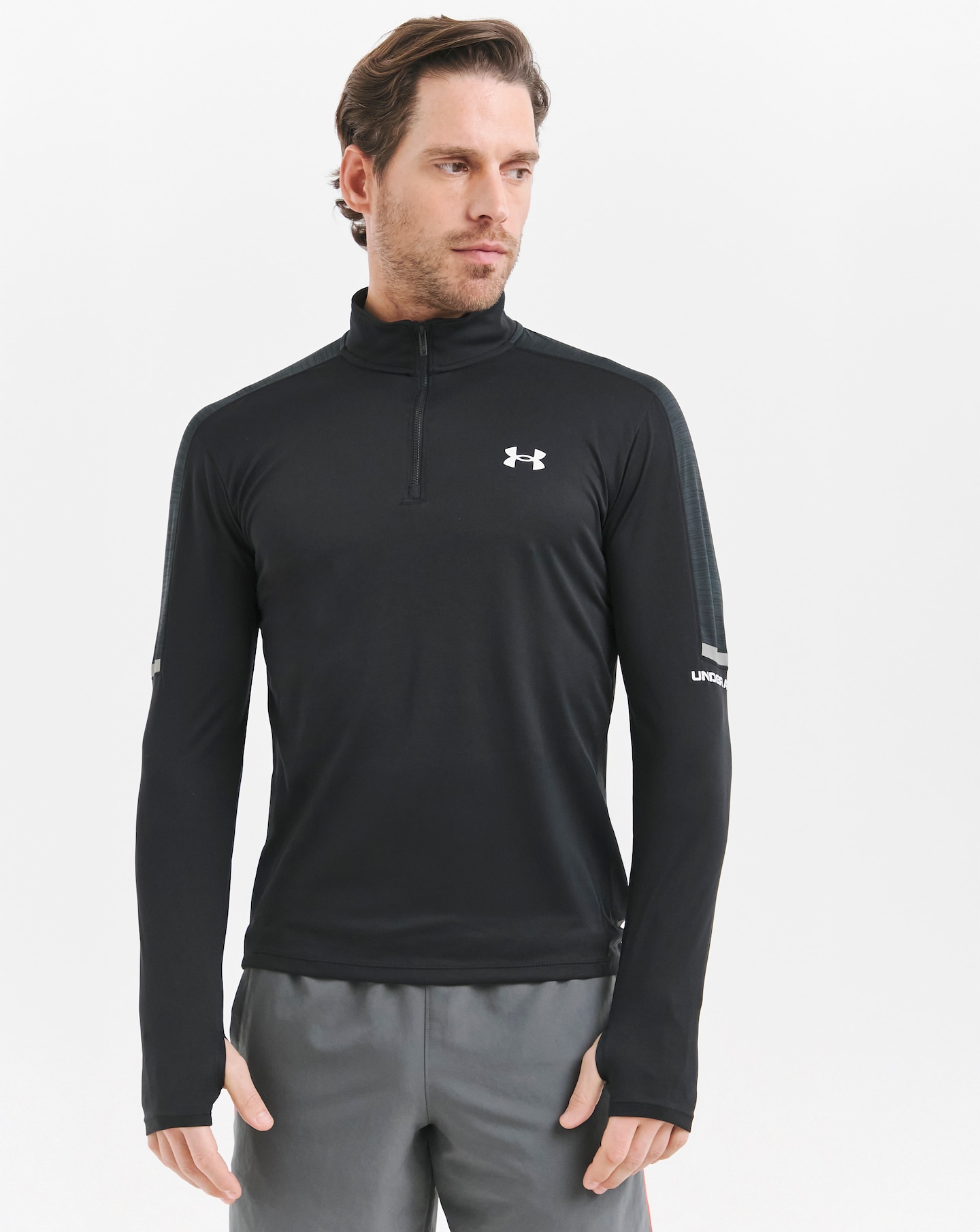 Under Armour Tech Utility 1/4 Zip