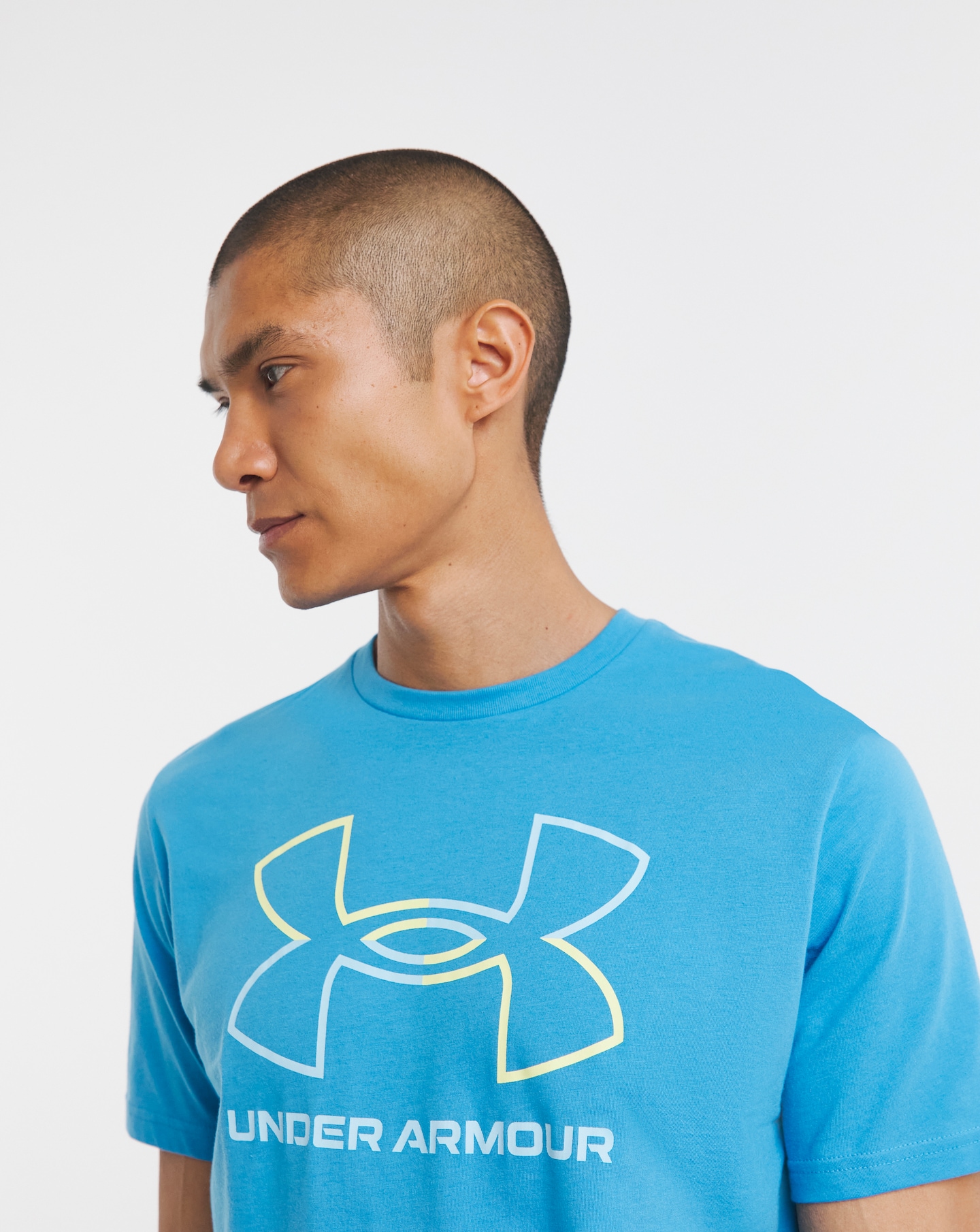 Under Armour Foundation SS T-Shirt