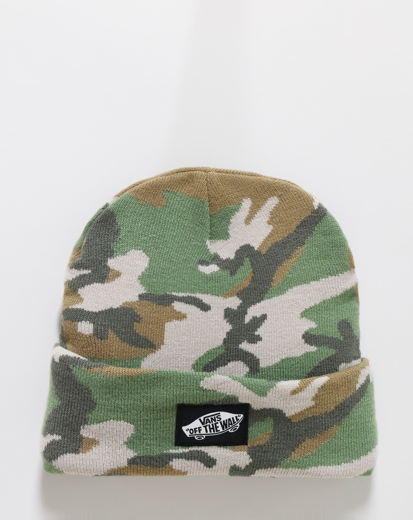 New In - VANS Classic Tall Cuff Beanie