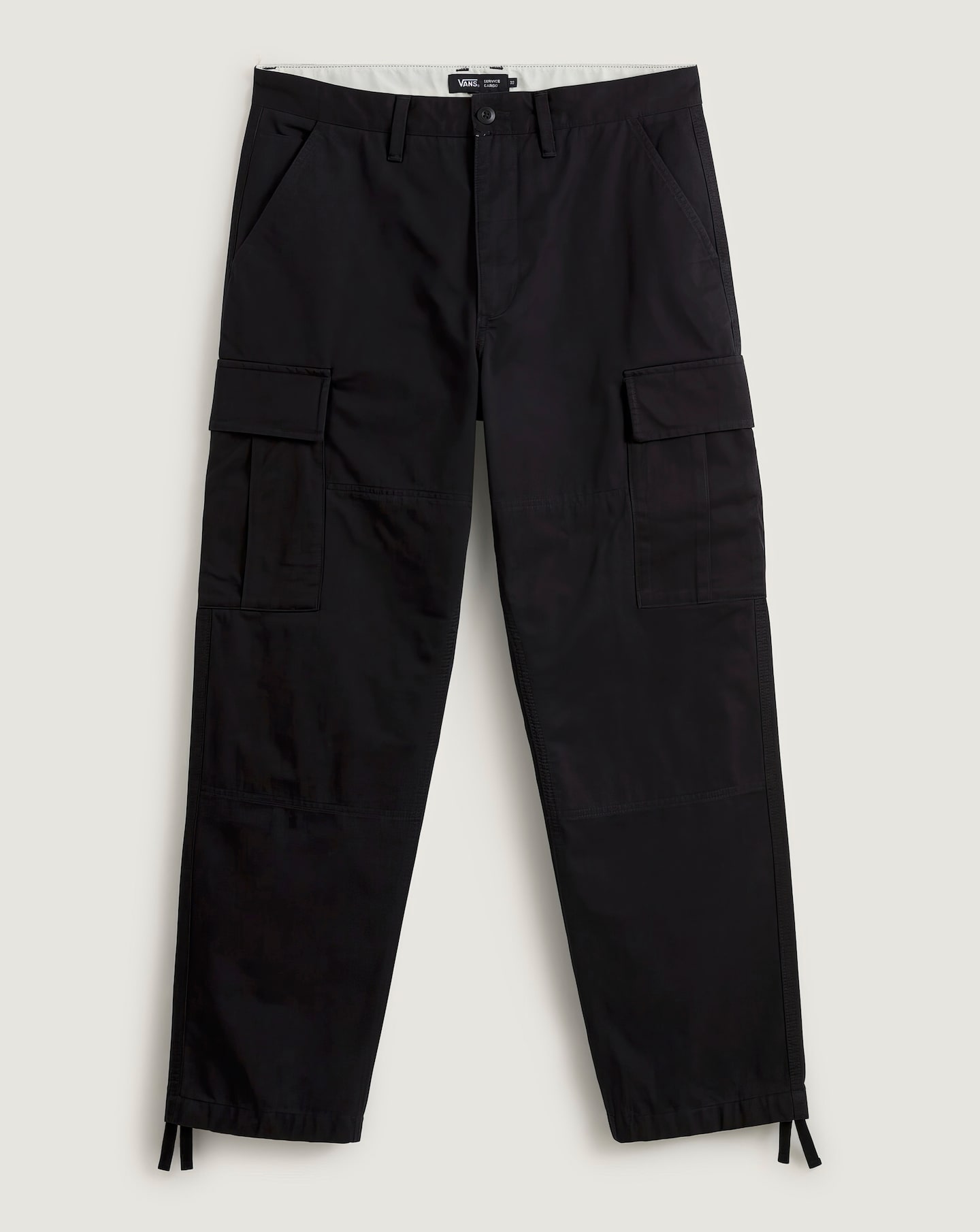 New In - VANS Cargo Loose Tapered Pant