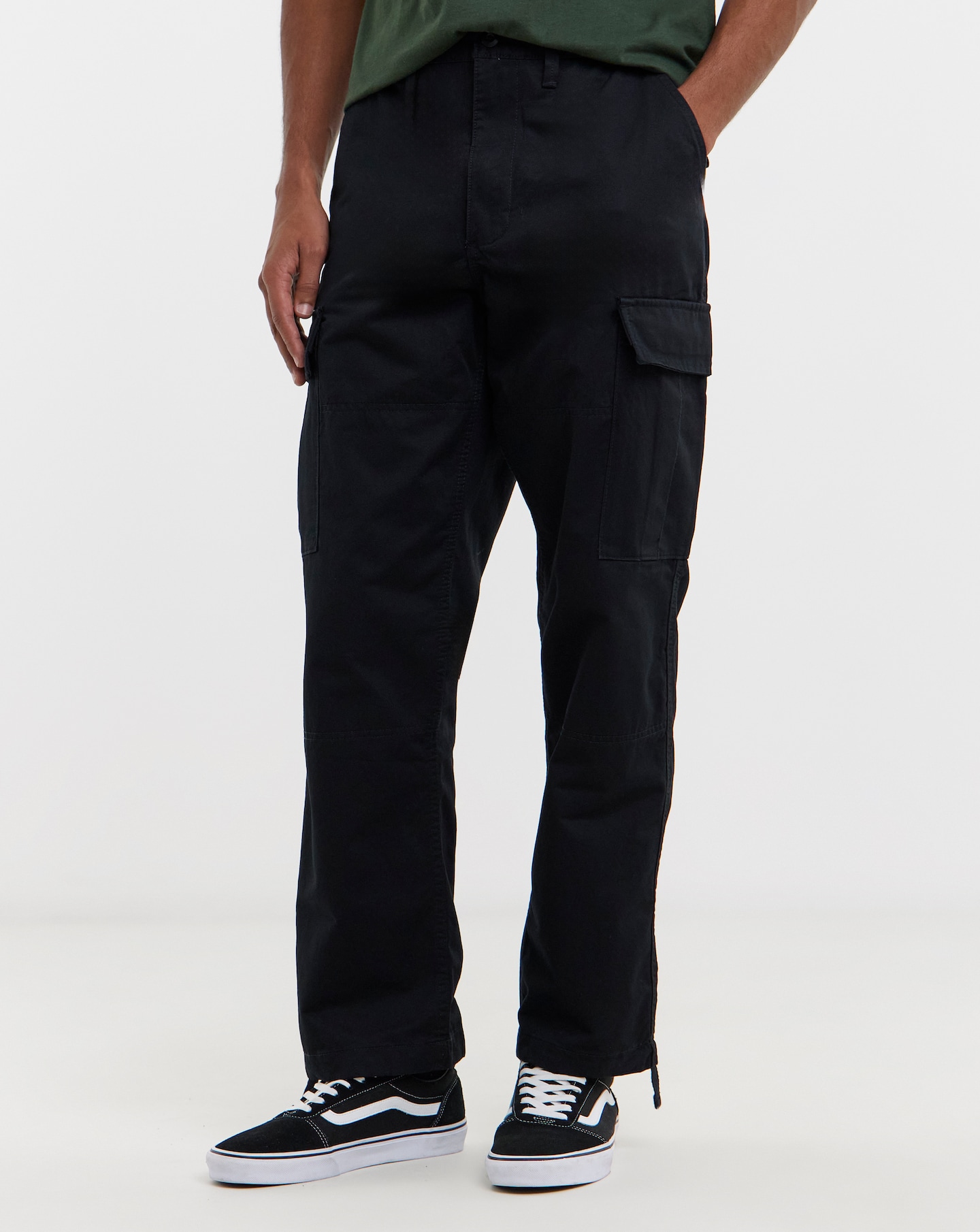 VANS Cargo Loose Tapered Pant