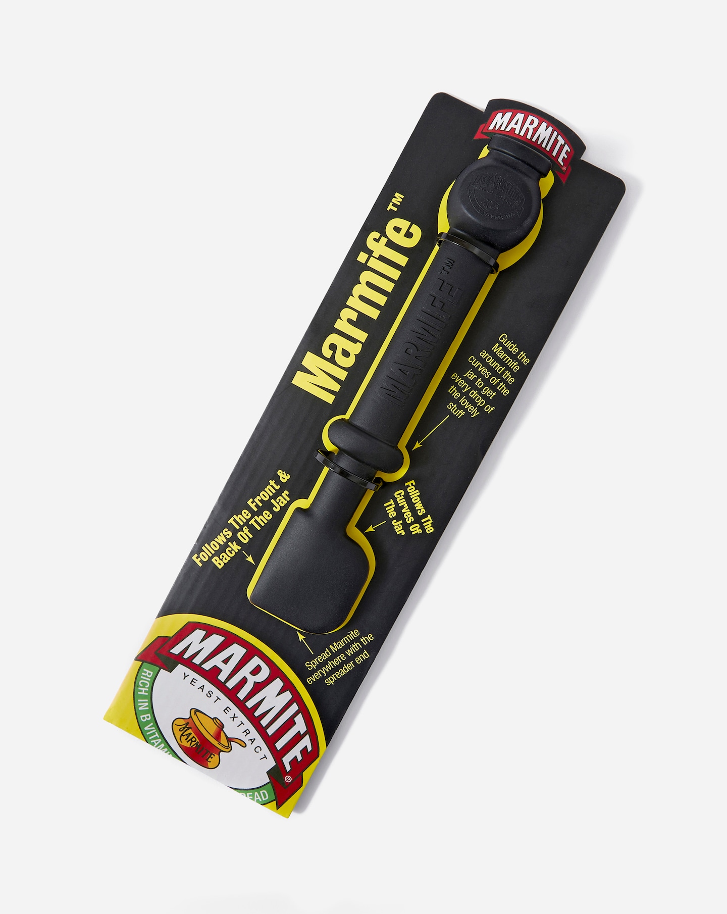 Marmite 'Marmife' Spreader