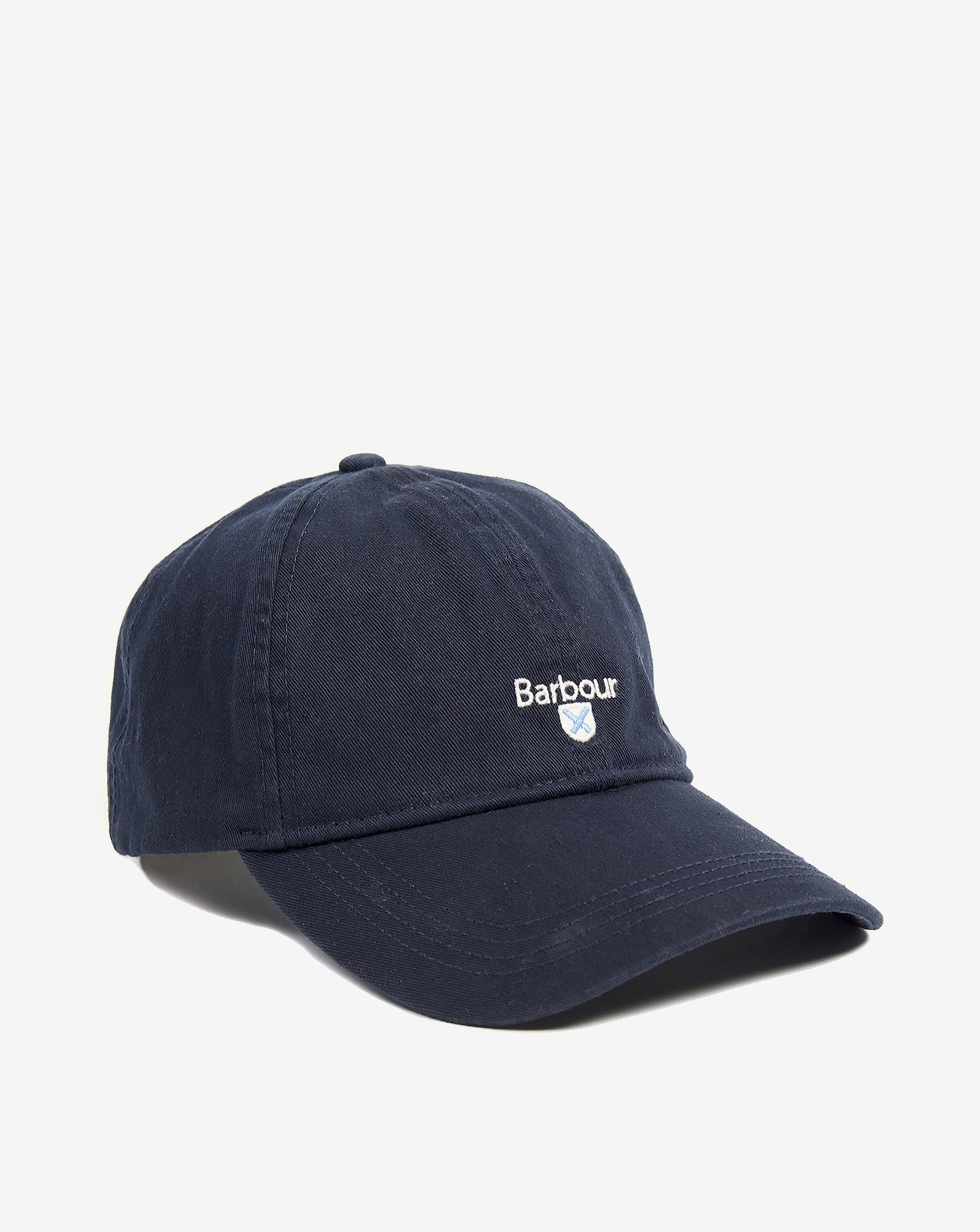 Barbour Cascade Cap - Navy