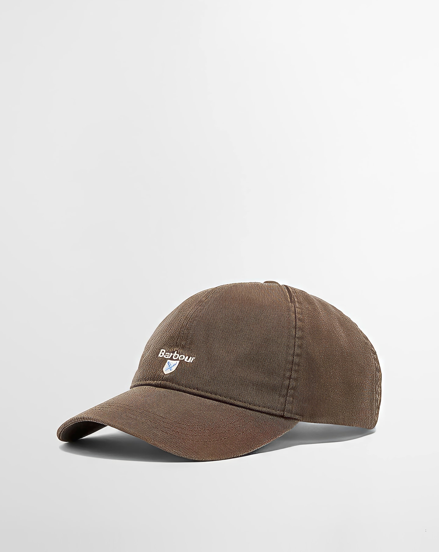 Barbour Cascade Cap - Olive