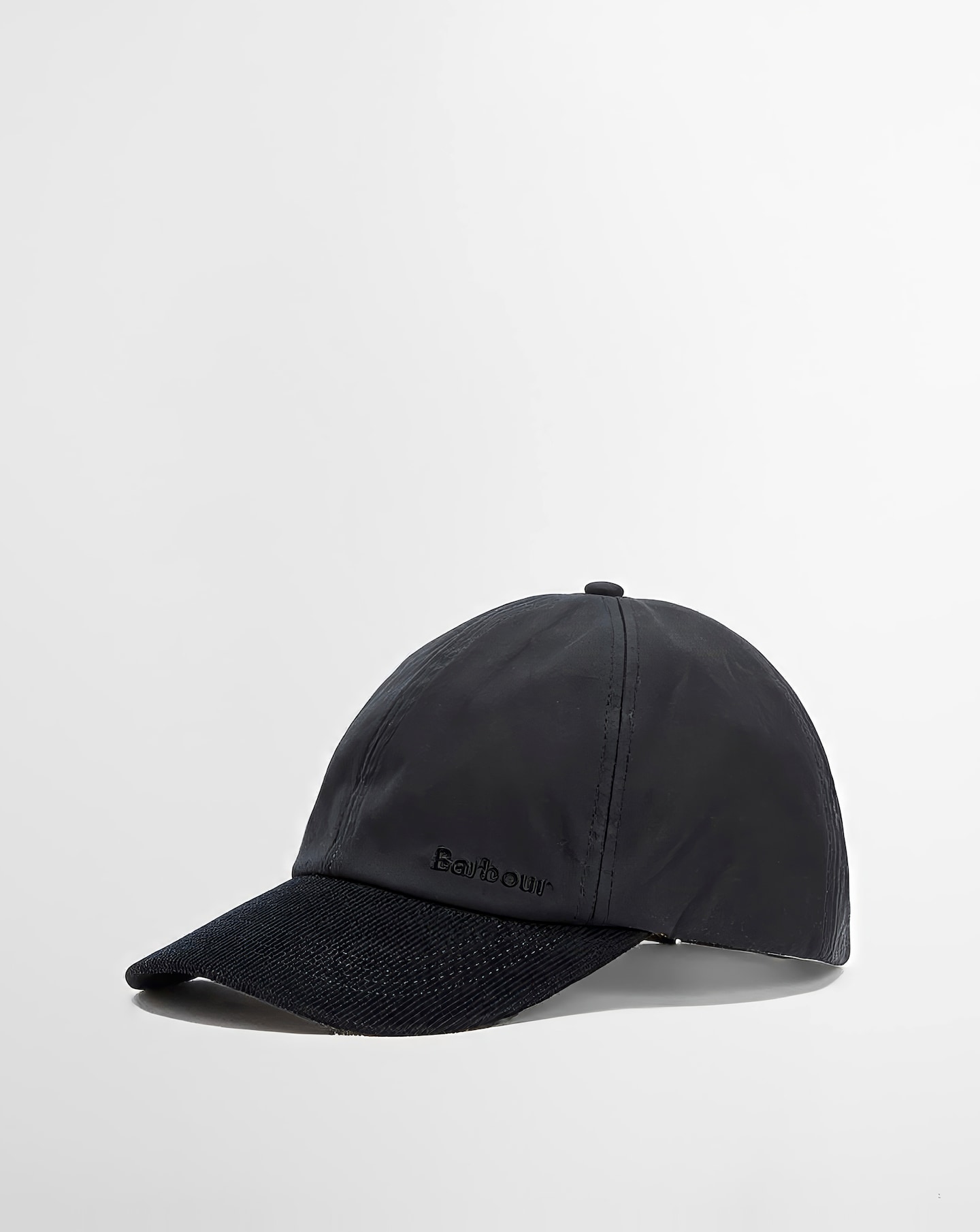 Barbour Ashby Cap - Navy
