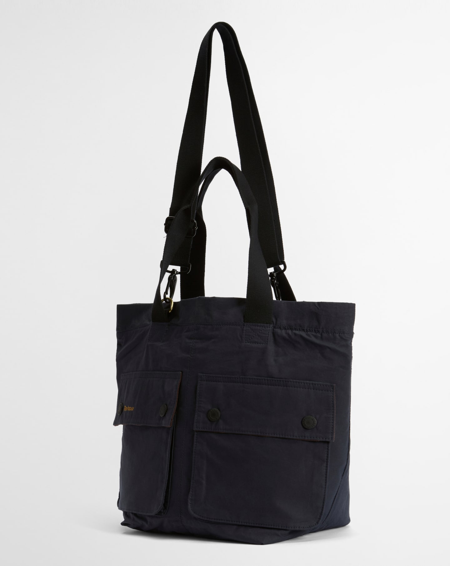 New In - Barbour Transport Carry All Tote Bag