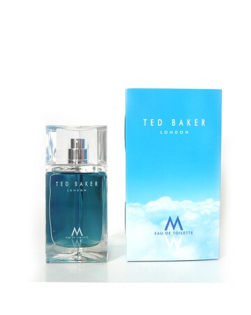Ted baker hotsell aftershave 75ml