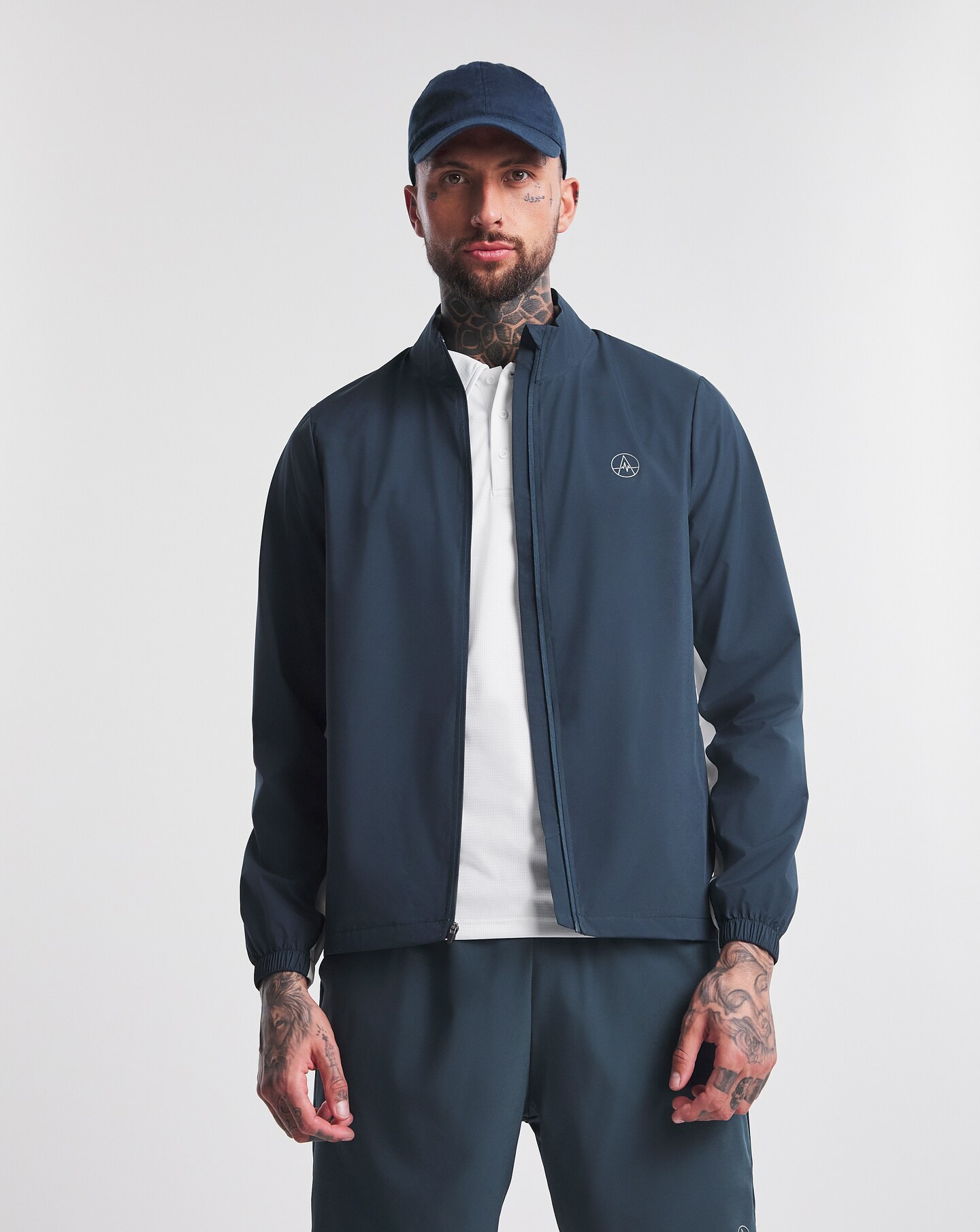 Jacamo jackets discount