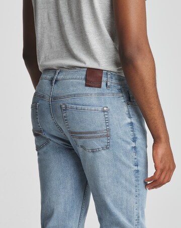 Original Penguin Stretch Jean | Jacamo