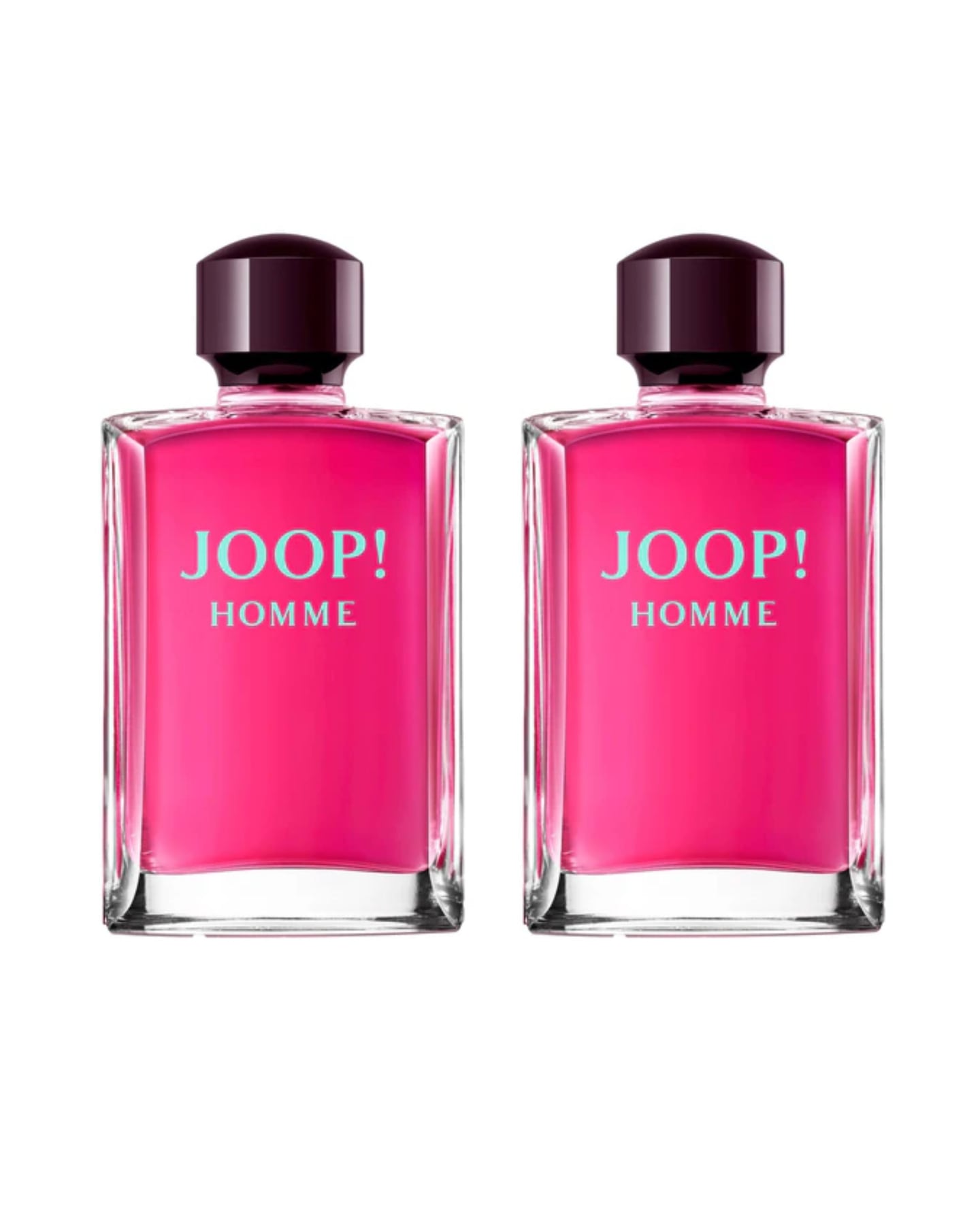 Joop Homme 200ml EDT BOGOF