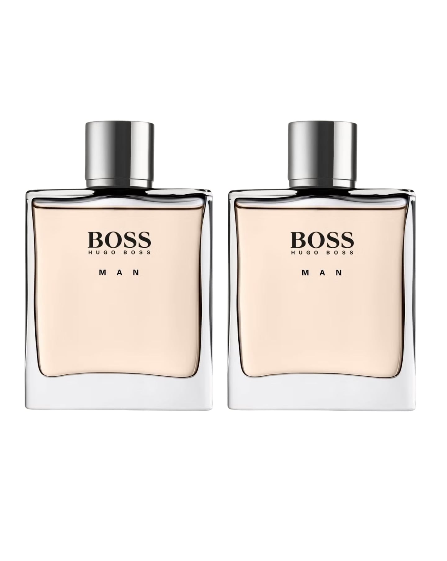 Hugo Boss Orange Man 100ml EDT BOGOF