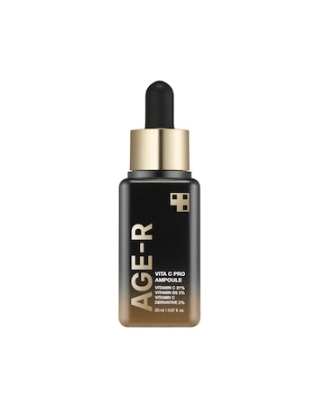 Medicube Age R Vitamin C Pro Ampoule serum 20ml