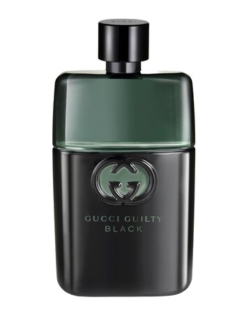 Gucci Guilty Black Pour Homme Eau De Toilette 90ml