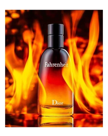 Dior Fahrenheit Eau De Toilette 50ml
