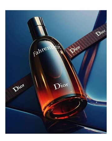 Dior Fahrenheit Eau De Toilette 50ml