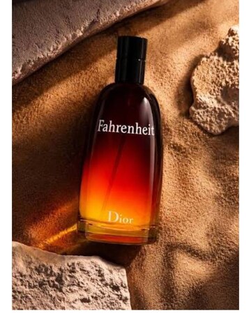 Dior Fahrenheit Eau De Toilette 50ml