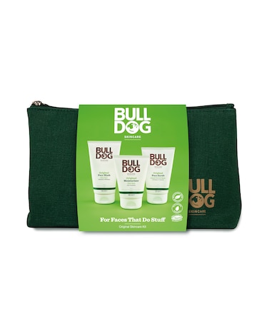 Bulldog Original Skincare Kit