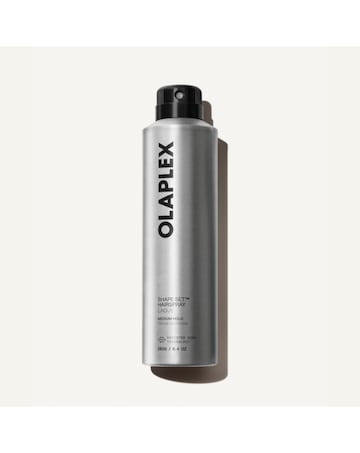 Olaplex Shape Set Hairspray