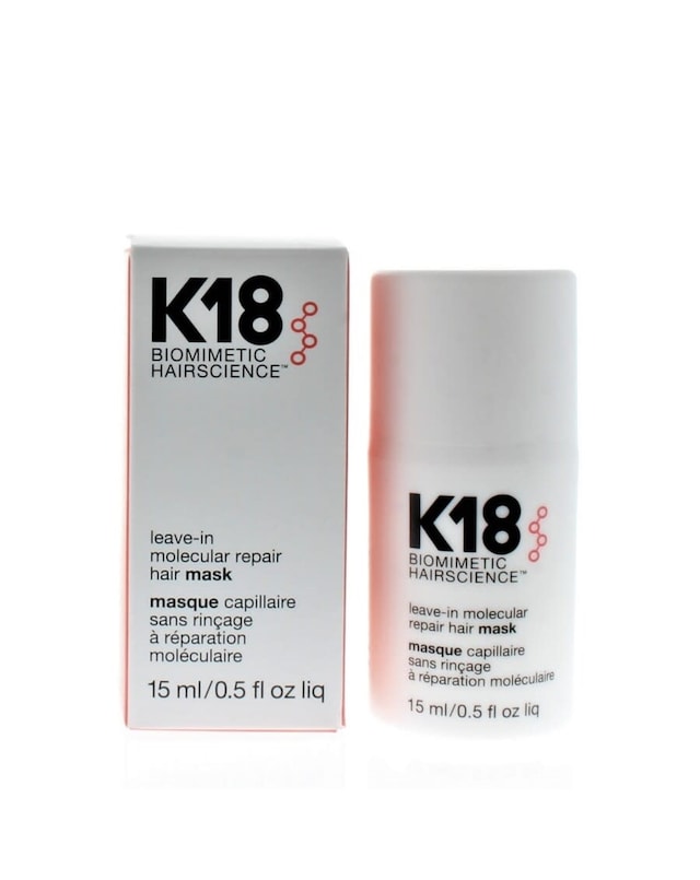 K18 Leave In Mask 15ml