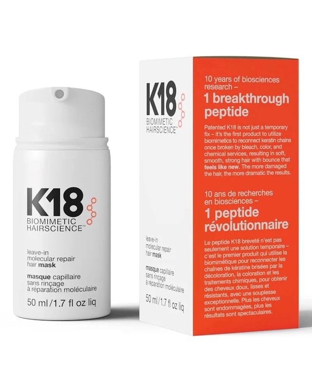 K18 Mask Leave-In 50 ml