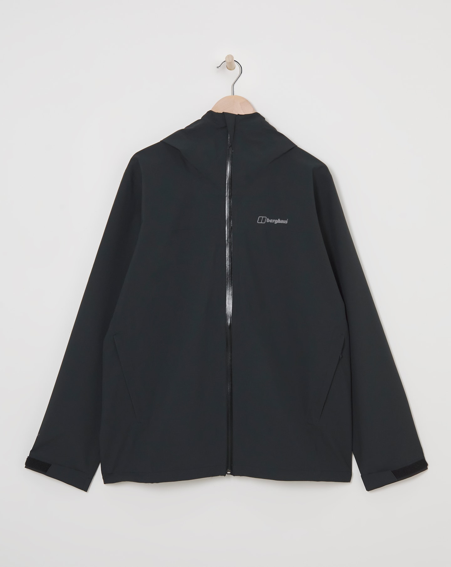 Berghaus Arnaby Hooded Jacket