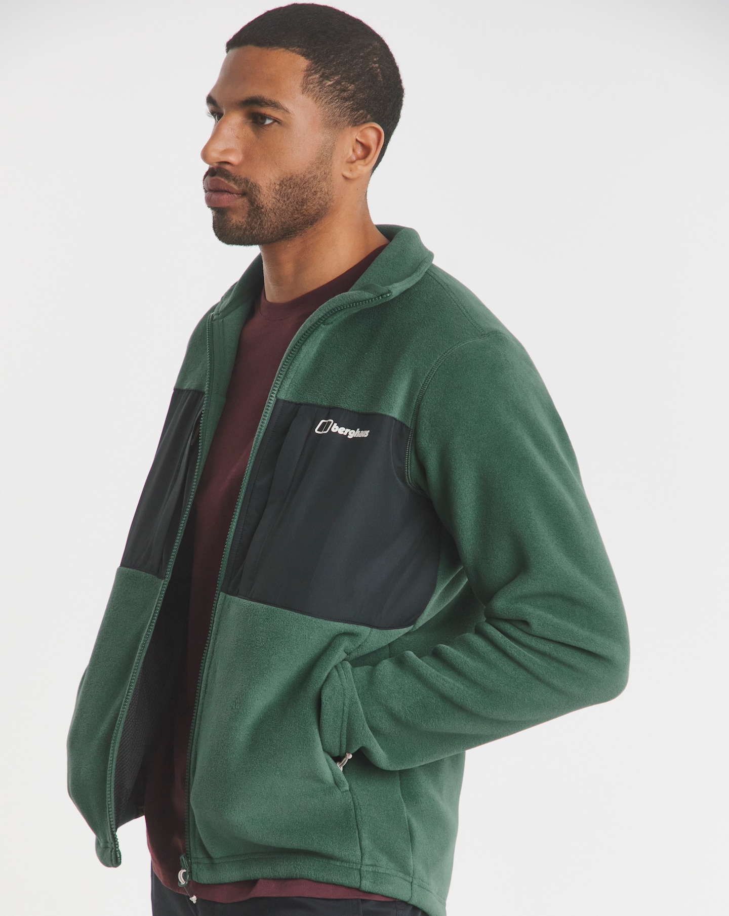 Berghaus Prism Guide IA Jacket