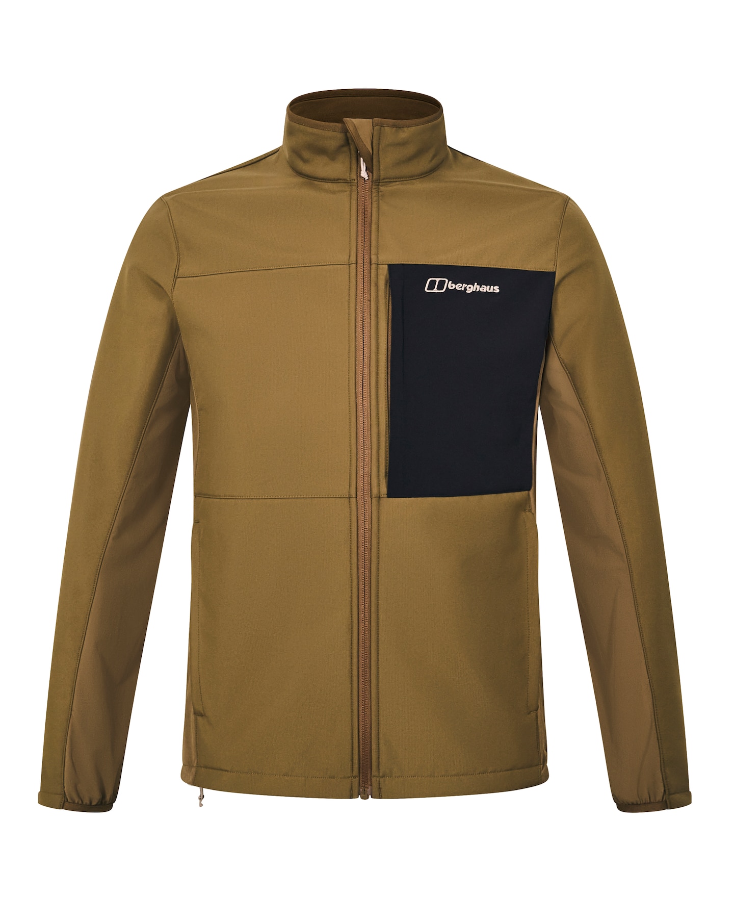 Berghaus Ghlas 3.0 Softshell Jacket