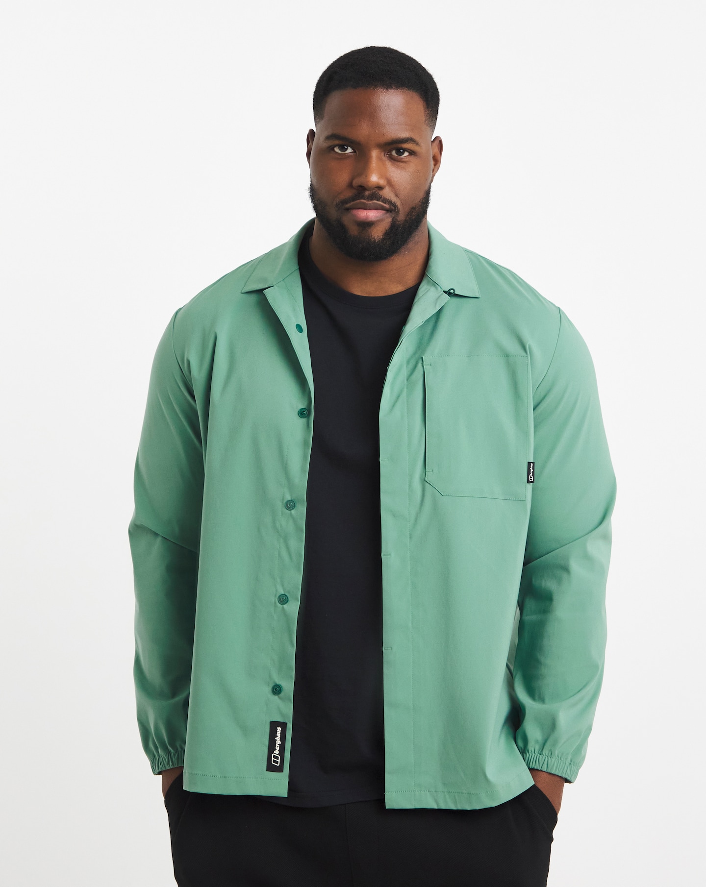 Berghaus Explorer Overshirt