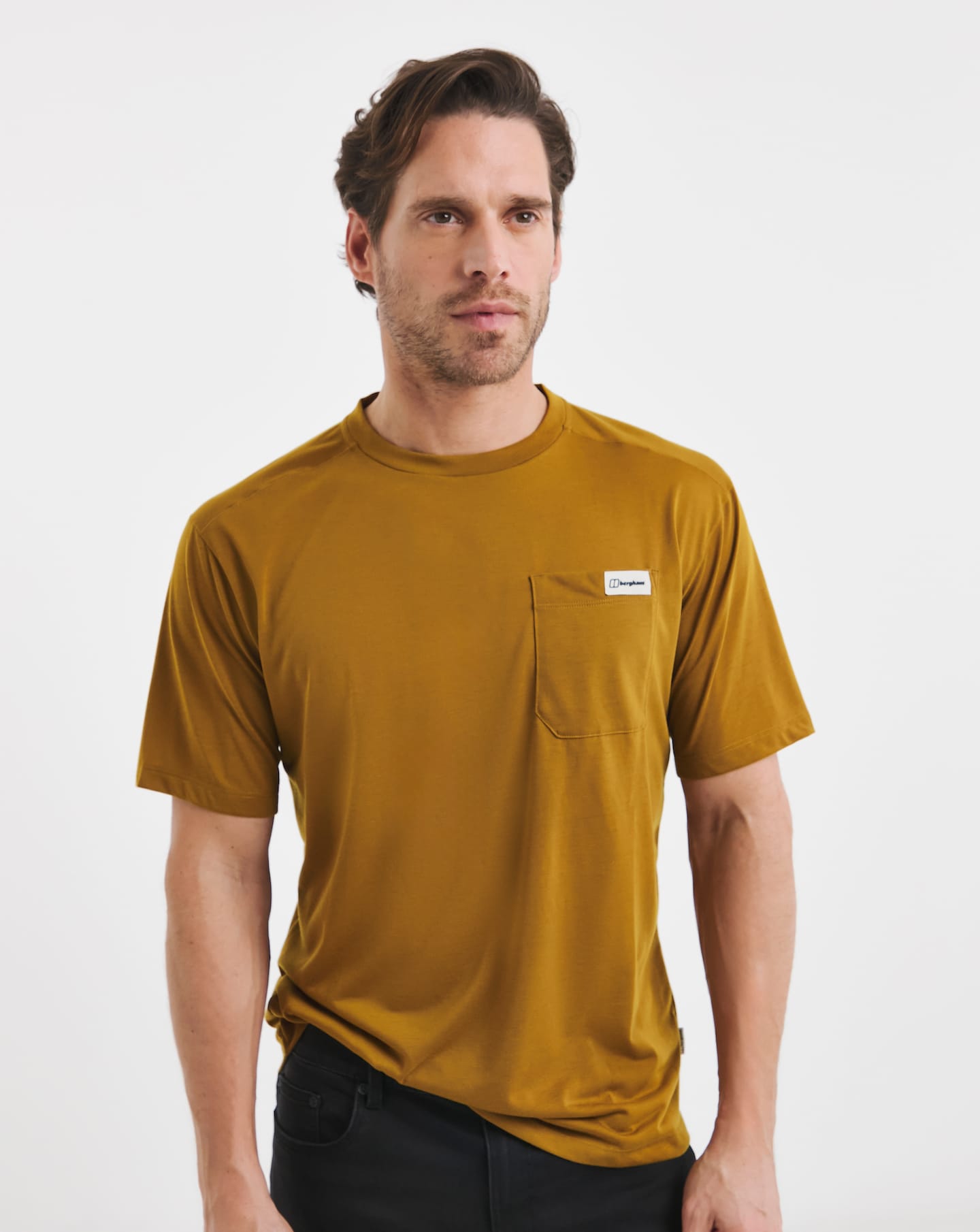 Berghaus Relaxed Tech T-Shirt