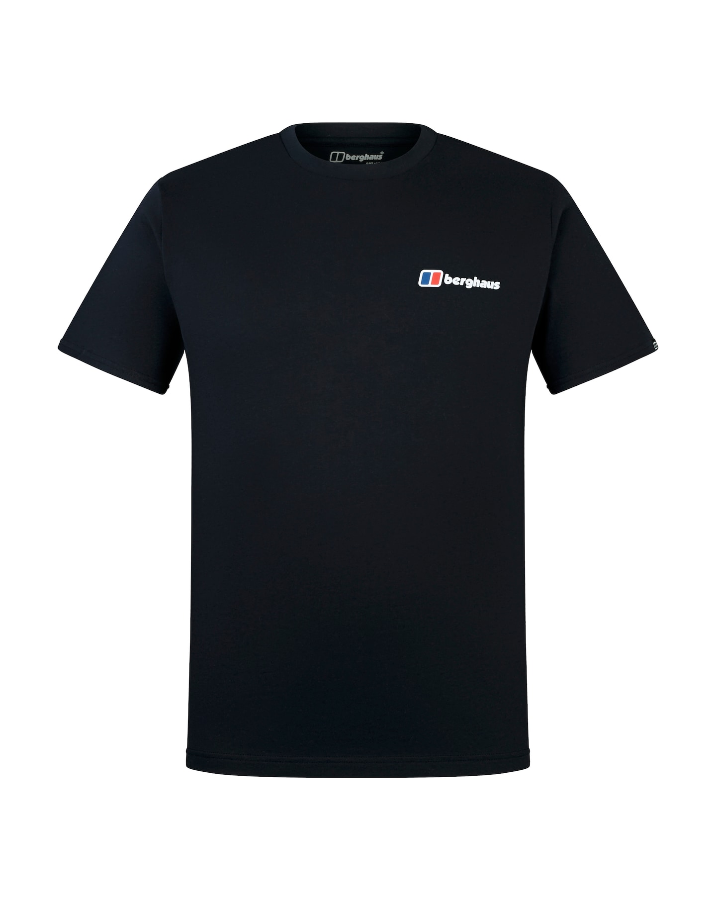 Berghaus Glitch Box T-Shirt