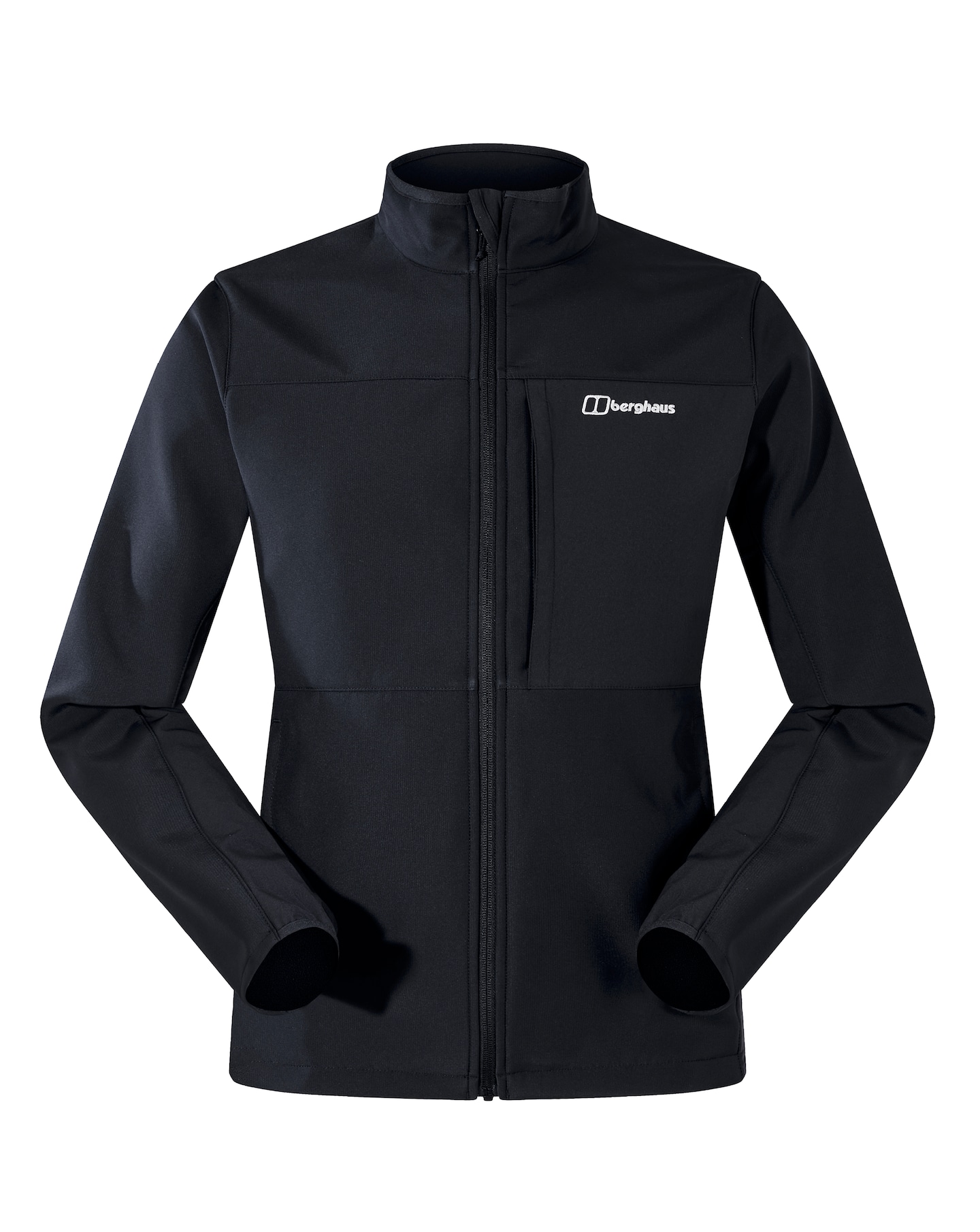 Berghaus Ghlas 3.0 Softshell Jacket