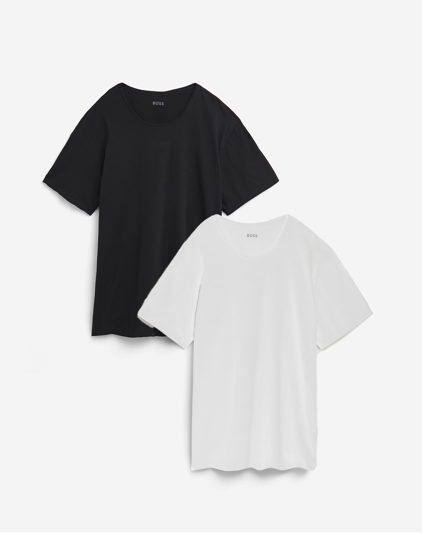 BOSS 2 Pack Lounge T-shirts