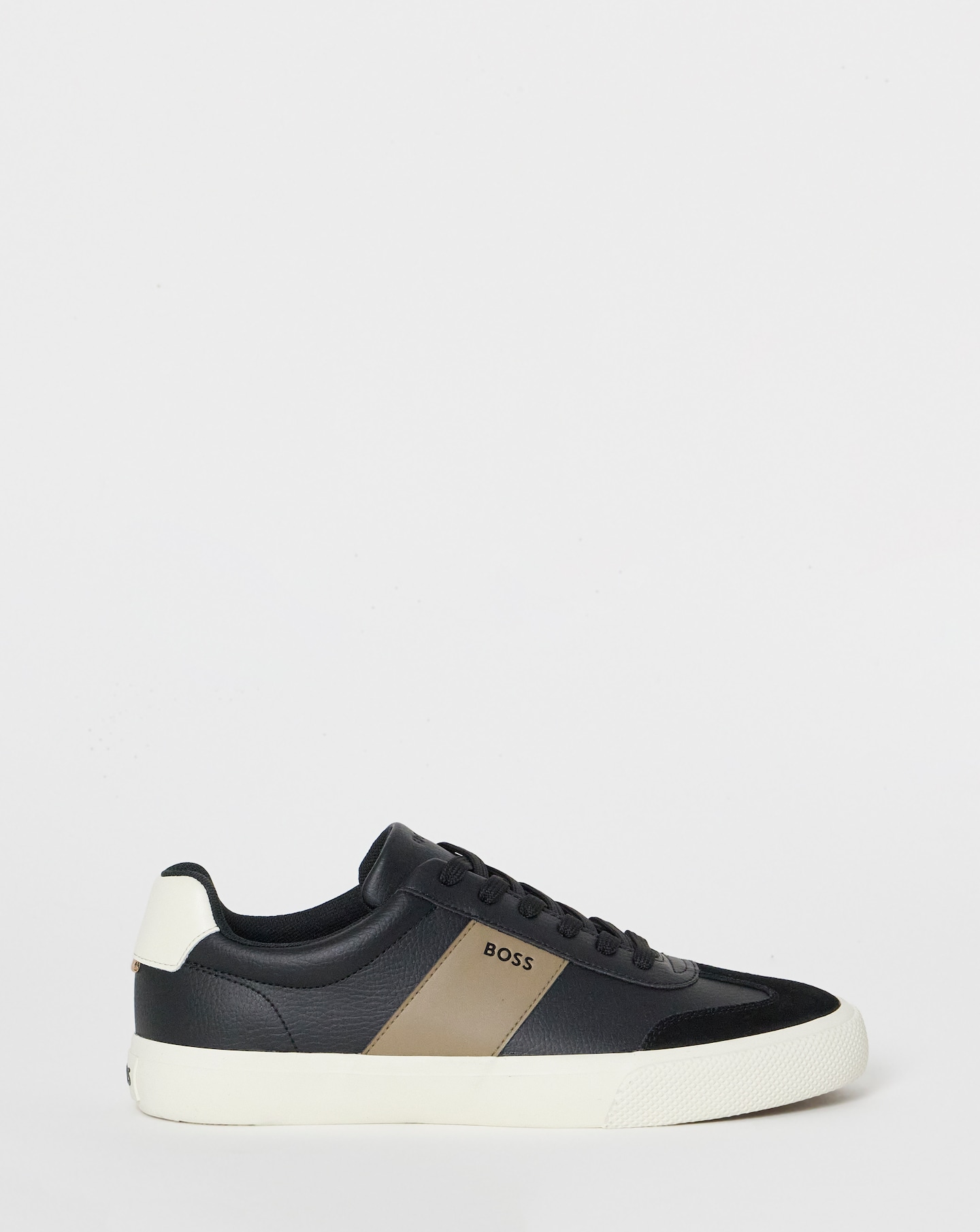 New In - Boss Aiden Contrast Trainer
